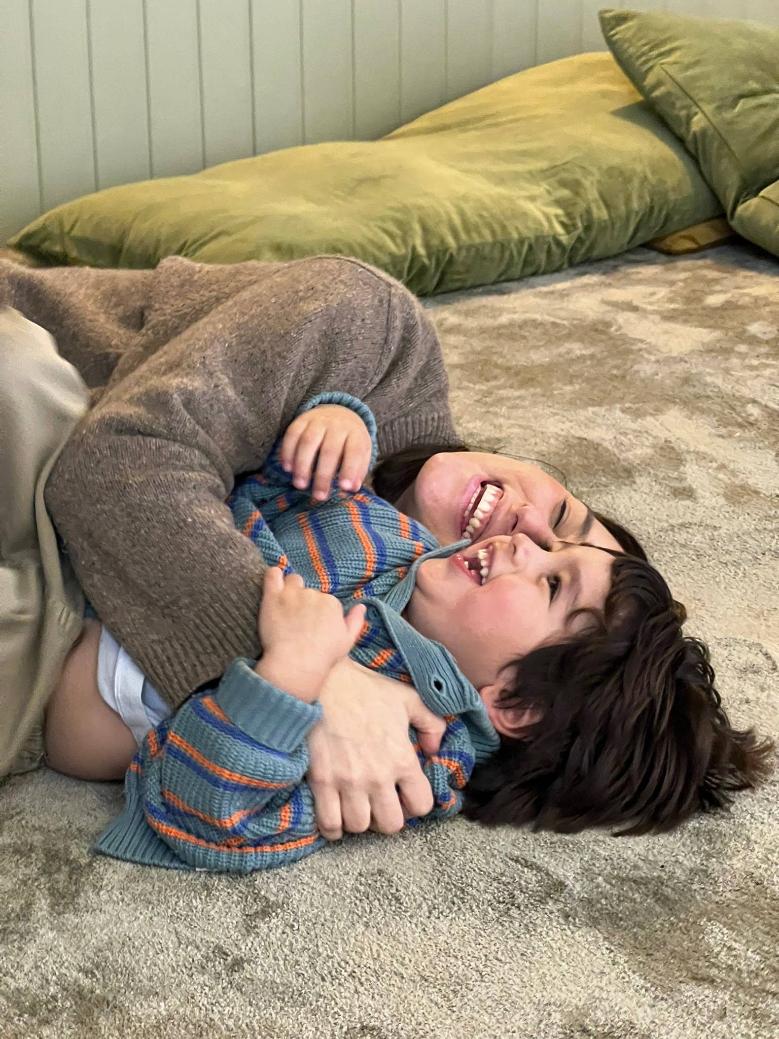 Zona primera infancia